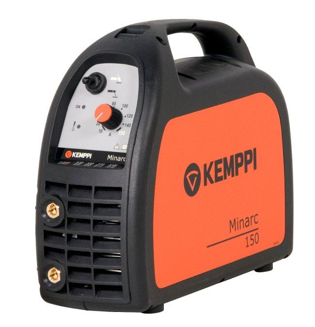 Invertor svařovací + kabely KEMPPI Minarc 150