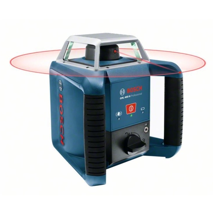 Laser rotační BOSCH GRL 400