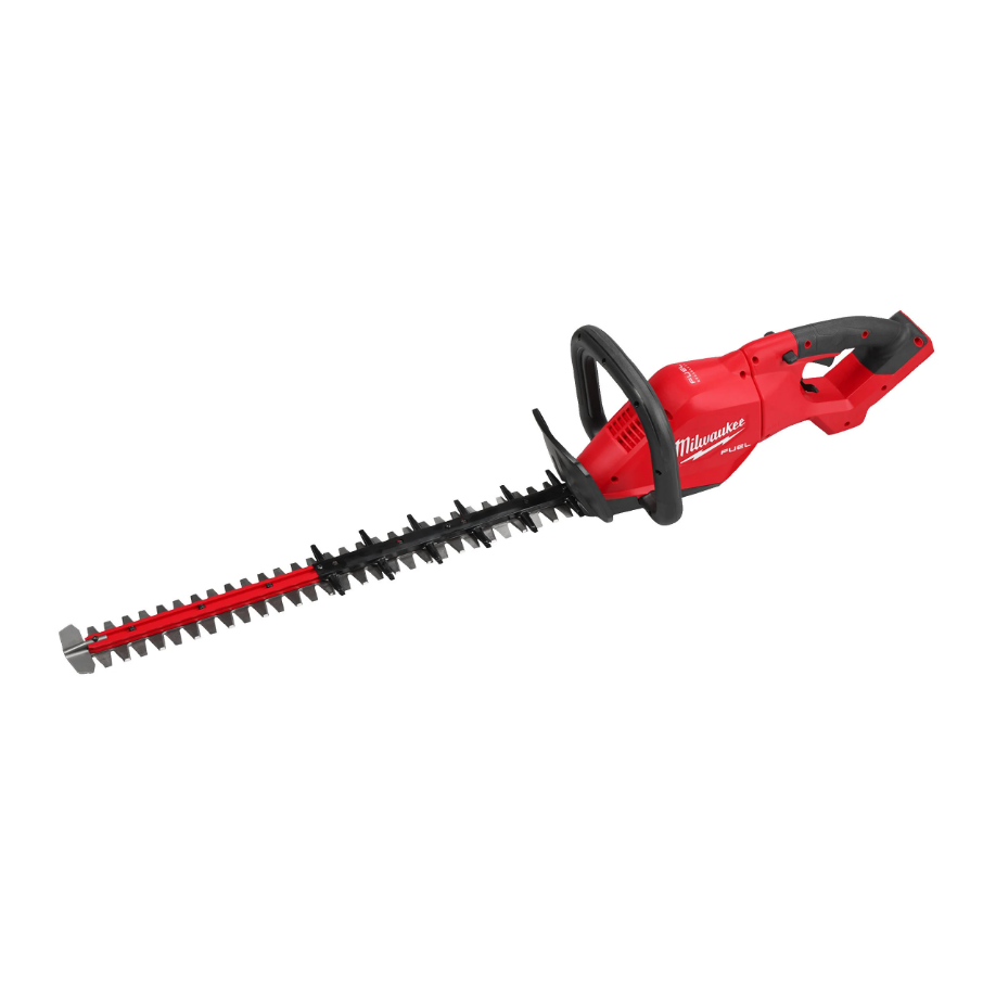 Nůžky na živý plot MILWAUKEE M18 FHET60G2